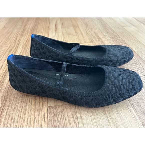 Rothy’s Max Square Mary Jane - Picture 6 of 6